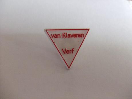 Van Klaveren verf Rotterdam